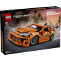 Конструктор LEGO Technic Fast and Furious Toyota Supra MK4 (42204) Конструктор LEGO Technic Fast and Furious Toyota Supra MK4 (42204)