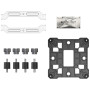 Кулер до процесора ID-Cooling BLITZ X4 Кулер до процесора ID-Cooling BLITZ X4