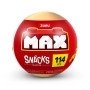 Конструктор Max у капсулі S1 - Смаколики в асортименті (83186GQ1) Конструктор Max у капсулі S1 - Смаколики в асортименті (83186GQ1)