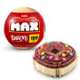 Конструктор Max у капсулі S1 - Смаколики в асортименті (83186GQ1) Конструктор Max у капсулі S1 - Смаколики в асортименті (83186GQ1)