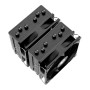 Кулер до процесора ID-Cooling SE-206-XT Кулер до процесора ID-Cooling SE-206-XT