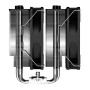 Кулер до процесора ID-Cooling SE-206-XT Кулер до процесора ID-Cooling SE-206-XT