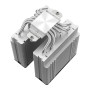 Кулер до процесора ID-Cooling SE-206-XT Кулер до процесора ID-Cooling SE-206-XT