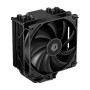 Кулер до процесора ID-Cooling SE-214-XT Black Кулер до процесора ID-Cooling SE-214-XT Black
