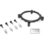Кулер до процесора ID-Cooling SE-902-SD V3 Кулер до процесора ID-Cooling SE-902-SD V3