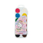 Акварельні фарби Kite Hello Kitty 12 кольорів (HK23-061) Акварельні фарби Kite Hello Kitty 12 кольорів (HK23-061)