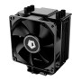 Кулер до процесора ID-Cooling SE-903-XT Black Кулер до процесора ID-Cooling SE-903-XT Black
