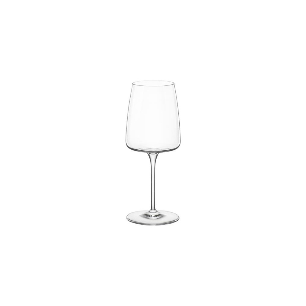 Набір келихів Bormioli Rocco Nexo Bianco Wine 380мл h-200мм 6шт (365751GRC021462)