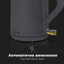 Електрочайник AENO EK4 (AEK0004) Електрочайник AENO EK4 (AEK0004)