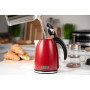 Електрочайник Ardesto EKL-F340R Електрочайник Ardesto EKL-F340R