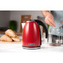 Електрочайник Ardesto EKL-F340R Електрочайник Ardesto EKL-F340R