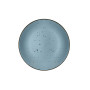 Тарілка Ardesto Bagheria Dessert 19 см Misty Blue (AR2919BGC) Тарілка Ardesto Bagheria Dessert 19 см Misty Blue (AR2919BGC)