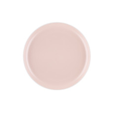 Тарілка Ardesto Cremona Dessert 19 см Summer Pink (AR2919PC)