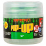 Бойл Brain Pop-Up F1 Green Peas (зелений горошок) 14mm 15g (1858.04.65) Бойл Brain Pop-Up F1 Green Peas (зелений горошок) 14mm 15g (1858.04.65)