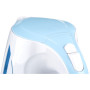 Електрочайник ECG RK 1758 Blue (RK1758 Blue) Електрочайник ECG RK 1758 Blue (RK1758 Blue)