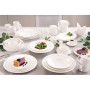 Тарілка Ardesto Prato Dinner 25 см (AR3604P) Тарілка Ardesto Prato Dinner 25 см (AR3604P)