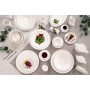 Тарілка Ardesto Prato Dinner 25 см (AR3604P) Тарілка Ardesto Prato Dinner 25 см (AR3604P)