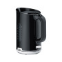 Електрочайник Braun WK 1100 BK (WK1100BK) Електрочайник Braun WK 1100 BK (WK1100BK)