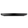Тарілка Ardesto Trento Dinner 26,5 см Black (AR2926TB) Тарілка Ardesto Trento Dinner 26,5 см Black (AR2926TB)
