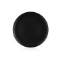 Тарілка Ardesto Trento Dinner 26,5 см Black (AR2926TB) Тарілка Ardesto Trento Dinner 26,5 см Black (AR2926TB)