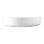 Тарілка Ardesto Trento Soup 21,5 см White (AR2921TW) Тарілка Ardesto Trento Soup 21,5 см White (AR2921TW)
