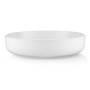 Тарілка Ardesto Trento Soup 21,5 см White (AR2921TW) Тарілка Ardesto Trento Soup 21,5 см White (AR2921TW)