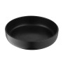 Тарілка Ardesto Trento Soup 21,5 см Black (AR2921TB) Тарілка Ardesto Trento Soup 21,5 см Black (AR2921TB)