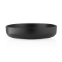 Тарілка Ardesto Trento Soup 21,5 см Black (AR2921TB) Тарілка Ardesto Trento Soup 21,5 см Black (AR2921TB)