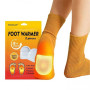 Хімічна грілка Hodaf для пальців ніг до 8 годин (Foot Warmer) Хімічна грілка Hodaf для пальців ніг до 8 годин (Foot Warmer)