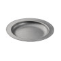 Тарілка Naturehike NH21SJ001 глибока нержавіюча сталь (6927595784624) Тарілка Naturehike NH21SJ001 глибока нержавіюча сталь (6927595784624)