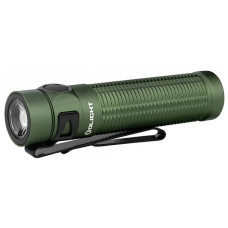 Ліхтар Olight Baton 3 Pro OD Green (0.0000.0578)
