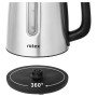 Електрочайник Rotex RKT75-S Електрочайник Rotex RKT75-S
