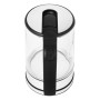 Електрочайник Rotex RKT84-GS Електрочайник Rotex RKT84-GS