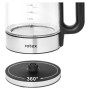 Електрочайник Rotex RKT84-GS Електрочайник Rotex RKT84-GS