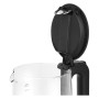 Електрочайник Rotex RKT84-GS Електрочайник Rotex RKT84-GS