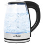 Електрочайник Rotex RKT91-GS Електрочайник Rotex RKT91-GS