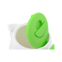 Електрочайник Saturn ST-EK8435U White/Green Електрочайник Saturn ST-EK8435U White/Green