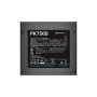 Блок живлення Deepcool 750W PK750D (R-PK750D-FA0B-EU/R-PK750D-FA0BJGEU) Блок живлення Deepcool 750W PK750D (R-PK750D-FA0B-EU/R-PK750D-FA0BJGEU)