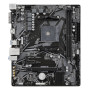 Материнська плата GIGABYTE B450M K Материнська плата GIGABYTE B450M K