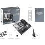 Материнська плата ASUS PRIME B760M-A WIFI D4 Материнська плата ASUS PRIME B760M-A WIFI D4