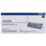 Картридж Brother TN2335 для HL-L2360/2365 DCP-L2500/25x0 MFC-L2700/2720/2740 (TN2335) Картридж Brother TN2335 для HL-L2360/2365 DCP-L2500/25x0 MFC-L2700/2720/2740 (TN2335)