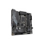 Материнська плата GIGABYTE B760M GAMING X DDR4 Материнська плата GIGABYTE B760M GAMING X DDR4
