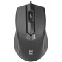 Комплект Defender Dakota C-270 UKR USB Black (45271) Комплект Defender Dakota C-270 UKR USB Black (45271)