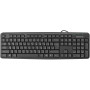 Комплект Defender Dakota C-270 UKR USB Black (45271) Комплект Defender Dakota C-270 UKR USB Black (45271)