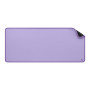 Килимок для мишки Logitech Desk Mat Studio Series Lavender (956-000054) Килимок для мишки Logitech Desk Mat Studio Series Lavender (956-000054)