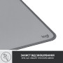 Килимок для мишки Logitech Desk Mat Studio Series Mid Grey (956-000052) Килимок для мишки Logitech Desk Mat Studio Series Mid Grey (956-000052)