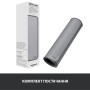 Килимок для мишки Logitech Desk Mat Studio Series Mid Grey (956-000052) Килимок для мишки Logitech Desk Mat Studio Series Mid Grey (956-000052)
