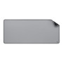 Килимок для мишки Logitech Desk Mat Studio Series Mid Grey (956-000052) Килимок для мишки Logitech Desk Mat Studio Series Mid Grey (956-000052)