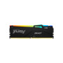 Модуль пам'яті для комп'ютера DDR5 32GB (2x16GB) 5200 MHz Beast RGB XMP Kingston Fury (ex.HyperX) (KF552C40BBAK2-32) Модуль пам'яті для комп'ютера DDR5 32GB (2x16GB) 5200 MHz Beast RGB XMP Kingston Fury (ex.HyperX) (KF552C40BBAK2-32)