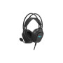 Навушники A4Tech XH-200 Black (4711421001427) Навушники A4Tech XH-200 Black (4711421001427)